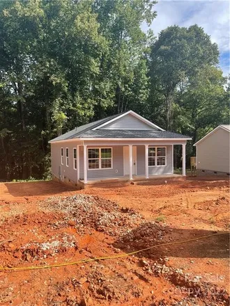 Buy this 3 bed house on 238 Berry Street in Boyd Hill, Rock Hill