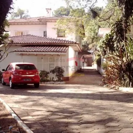 Image 1 - Avenida Nova Cantareira 2892, Jardim França, São Paulo - SP, 02340-000, Brazil - House for sale