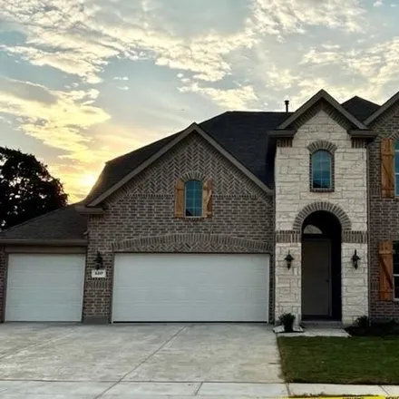 Buy this 4 bed house on 2399 Henley Court in Flower Mound, TX 75028