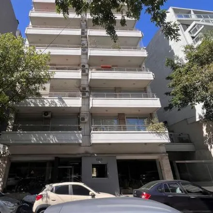 Rent this 1 bed apartment on Ángel Justiniano Carranza 1335 in Palermo, C1414 BBQ Buenos Aires