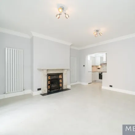 Image 4 - 24 Winchester Road, London, NW3 3NR, United Kingdom - Apartment for rent