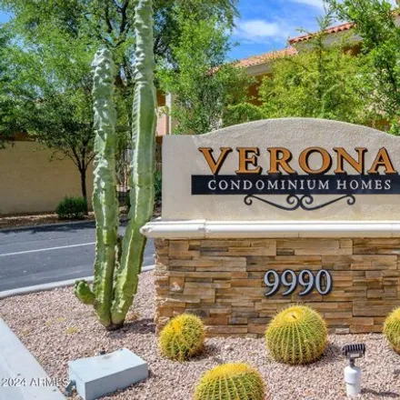 Buy this 3 bed condo on 9990 North Scottsdale Road in Scottsdale, AZ 85253