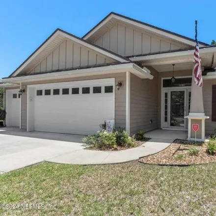 Image 3 - 86192 Fortune Dr, Yulee, Florida, 32097 - House for sale