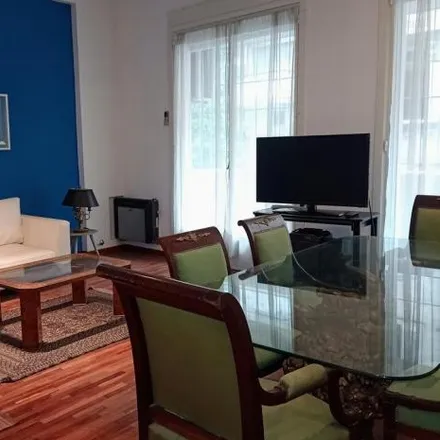 Buy this 2 bed apartment on Posadas 1411 in Recoleta, 6660 Buenos Aires