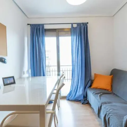 Image 5 - Carrer de Millars, 2, 46007 Valencia, Spain - Apartment for rent