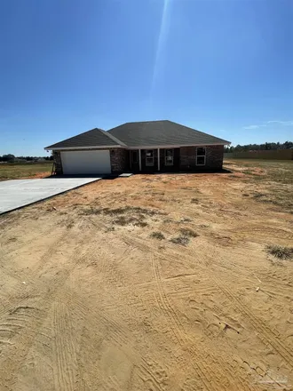 Buy this 3 bed house on 2374 Harvest Road in Jay, Santa Rosa County