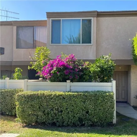 Rent this 3 bed condo on 19242 La Puente Road in West Covina, CA 91792