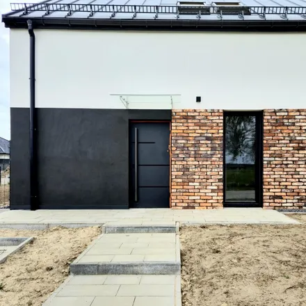 Buy this 5 bed house on Bolesława Drobnera 6 in 50-257 Wrocław, Poland