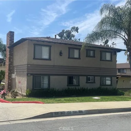 Rent this 2 bed apartment on 144 East Baseline Road in San Dimas, CA 91773