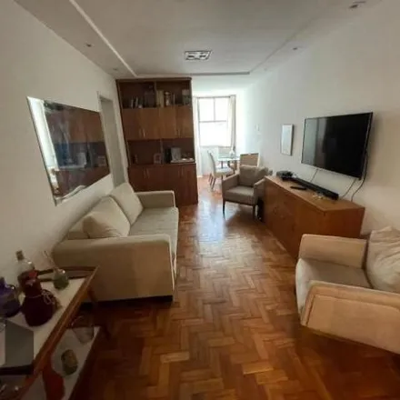 Rent this 3 bed apartment on Mirasol Hotel in Rua Rodolfo Dantas, Copacabana