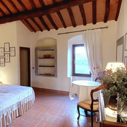 Rent this 6 bed house on San Casciano in Val di Pesa in Florence, Italy