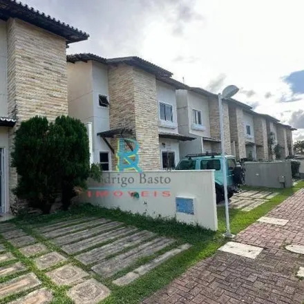 Rent this 3 bed house on unnamed road in Eusébio - CE, 61760-000