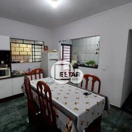 Buy this 2 bed house on Rua do Manganês in Vila Pantano, Santa Bárbara d'Oeste - SP