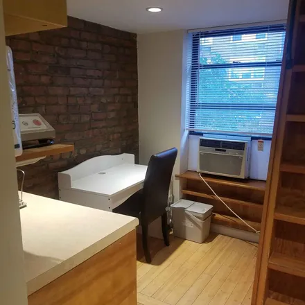 Rent this 1 bed apartment on 325 West 30th Street in New York, NY 10001