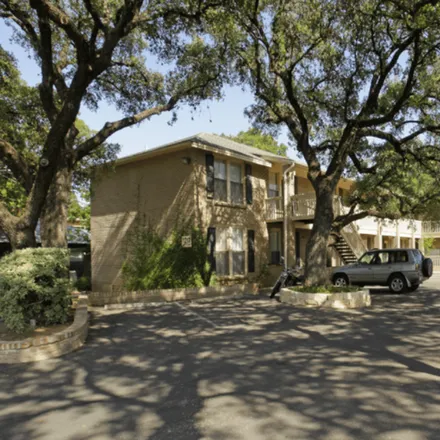 Image 9 - 1329 West Mary Street, Austin, TX 78704, USA - Apartment for rent
