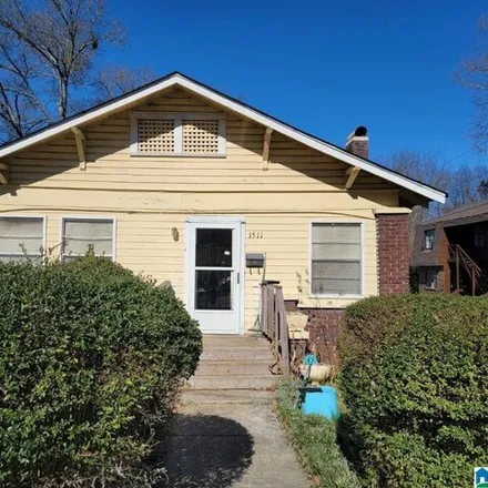 Buy this 3 bed house on 1521 33rd Street North in Norwood, Birmingham