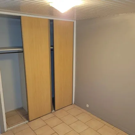 Rent this 2 bed apartment on 15 Chemin du Gondet in 33460 Margaux-Cantenac, France