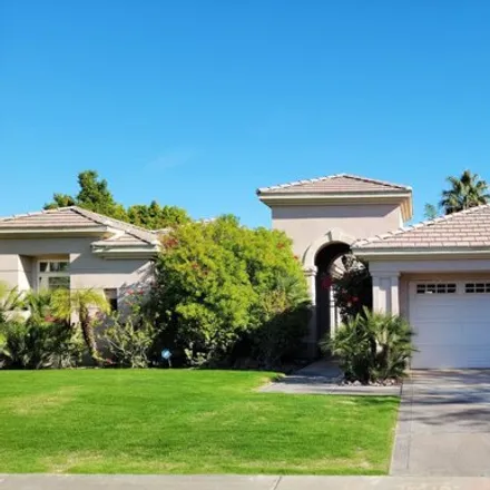 Buy this 3 bed house on 2 Via Verde in Rancho Mirage, CA 92270