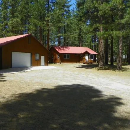 Buy this 3 bed house on Nevada in Plumas County, CA 96106