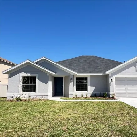 Buy this 4 bed house on 2030 Rio Grande Drive in Polk County, FL 34759