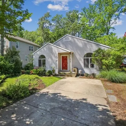Buy this 3 bed house on 3418 Newport Avenue in Arundel on the Bay, Anne Arundel County