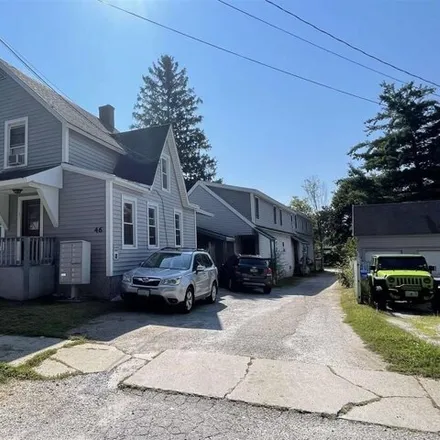 Buy this 12 bed house on 146 Terrill Street in Rutland City, VT 05701