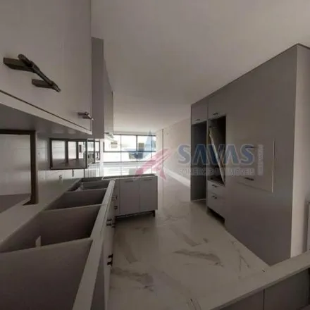 Buy this 3 bed apartment on D/Art Home Design in Avenida Rio Branco 936, Centro