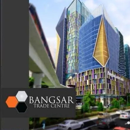 Image 1 - Tower F (Grand Maris Suites), F Persiaran Pantai Baharu, Pantai Baru, 50614 Kuala Lumpur, Malaysia - Apartment for rent