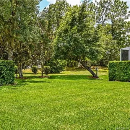 Image 5 - 1308 West Skyview Crossing Drive, Citrus County, FL 34442, USA - House for sale