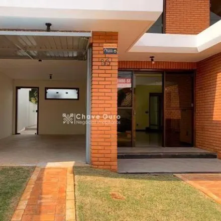 Buy this 2 bed house on Rua Erva Mate in Recanto Tropical, Cascavel - PR