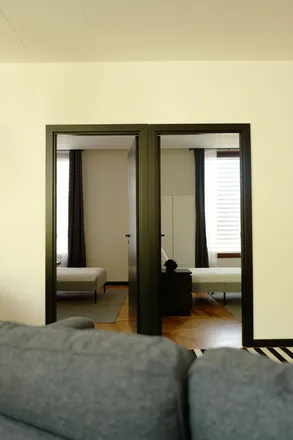 Rent this 1 bed room on Rua do Pico in 4200-491 Porto, Portugal