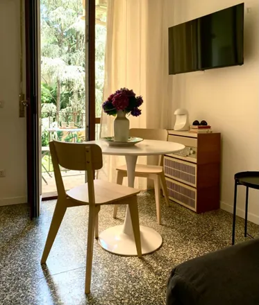 Image 9 - Barlady, Via Giacinto Bruzzesi, 20146 Milan MI, Italy - Apartment for rent