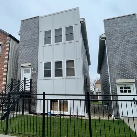 Buy this 3 bed house on 4243 South Princeton Avenue in Chicago, IL 60609