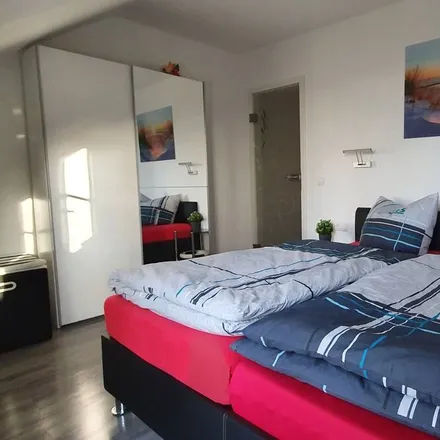 Rent this 1 bed apartment on Putgarten in Mecklenburg-Vorpommern, Germany