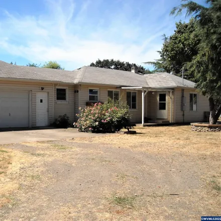 Buy this 2 bed house on 3133 North Shore Drive Southeast in Albany, OR 97322