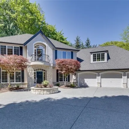 Buy this 4 bed house on 19164 191st Place Northeast in Sammamish, WA 98074