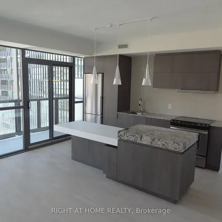 Rent this 1 bed apartment on Palm Gate Boulevard in Vaughan, ON L4J 6X3