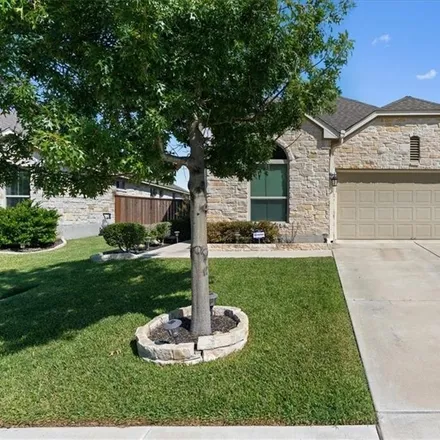 Buy this 4 bed house on 117 Parque Court in Georgetown, TX 78626