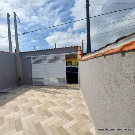 Buy this 2 bed house on Rua Purus in Cidade Santa Júlia, Itapecerica da Serra - SP