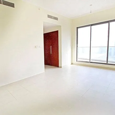 Image 1 - West South Ridge Tower 1, School Street, Downtown Dubai, Dubai, United Arab Emirates - Apartment for rent