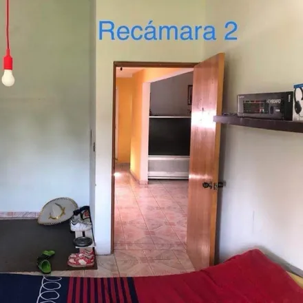 Buy this studio house on 7 P de la 3 Cerrada de Cuahutémoc in 50265 Cacalomacan, MEX