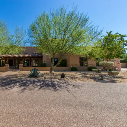 Buy this 4 bed loft on 31307 North 57th Place in Cave Creek, Maricopa County