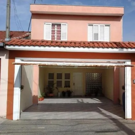 Buy this 3 bed house on Rua das Camélias in Parque Industrial, Itu - SP