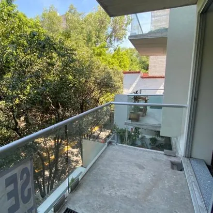 Buy this 2 bed apartment on Avenida Amsterdam in Cuauhtémoc, 06100 Mexico City