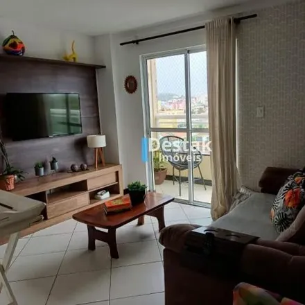 Buy this 3 bed apartment on Rua 566 in Nossa Senhora das Graças, Volta Redonda - RJ