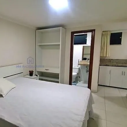 Rent this 1 bed apartment on Avenida Juracy Magalhães in Centro, Itabuna - BA