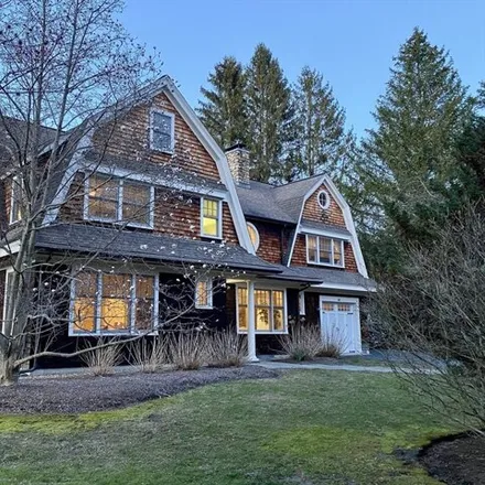 Buy this 3 bed house on 45 Sherman Bridge Road in Wayland, MA 01733