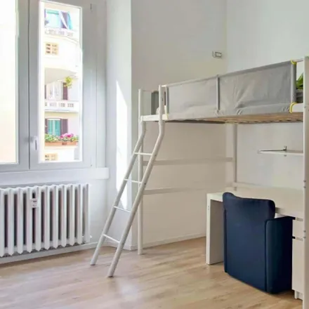 Image 5 - Via Mac Mahon 111, 20155 Milan MI, Italy - Apartment for rent