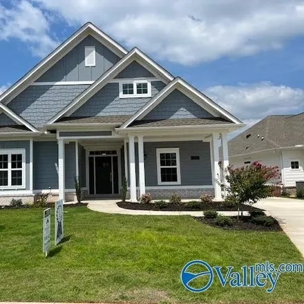 Buy this 4 bed house on Marlbrook Drive in Madison County, AL 35749