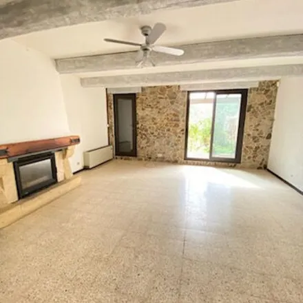 Rent this 4 bed apartment on 35 Rue de la République in 13200 Arles, France